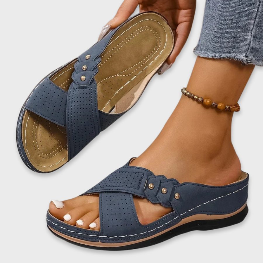 DOROTHY | Support Sandals