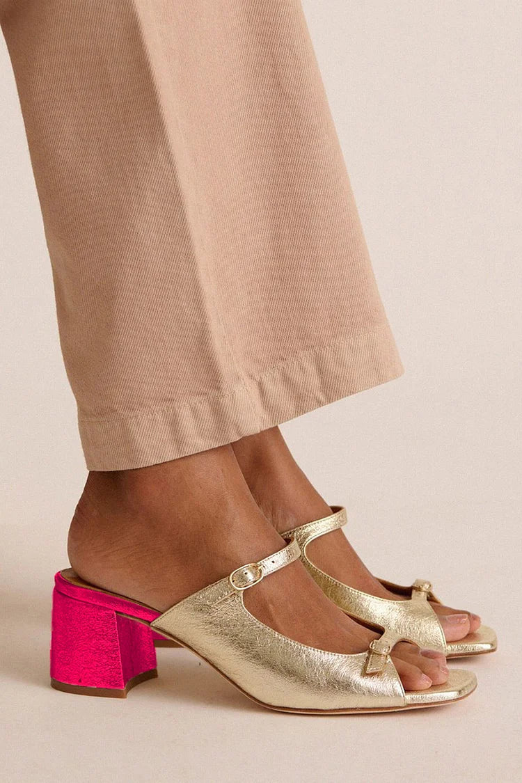 VALENTINA | Elegant Sandals