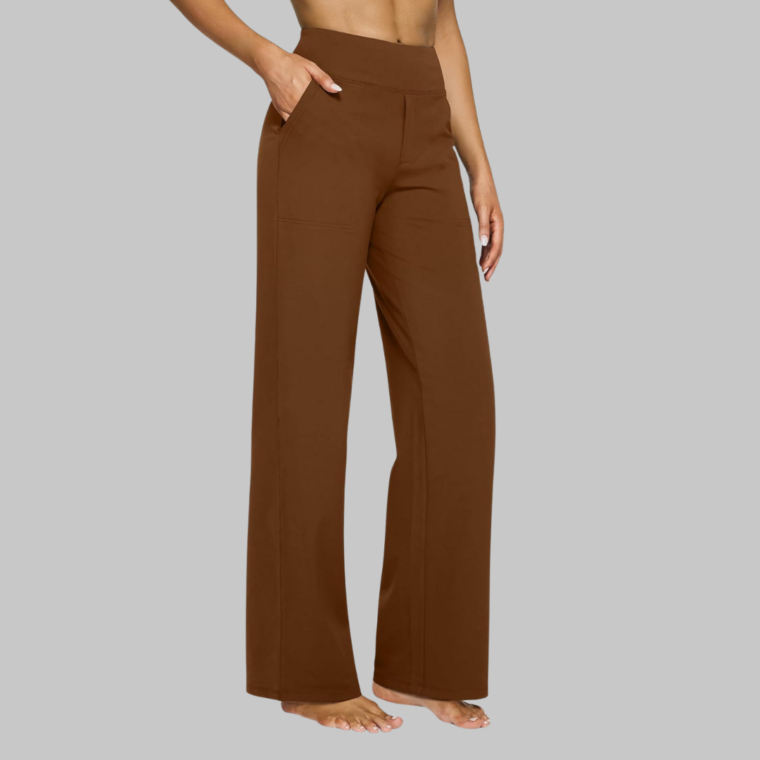 JODI | Comfortable Stretch Pants for Every Woman