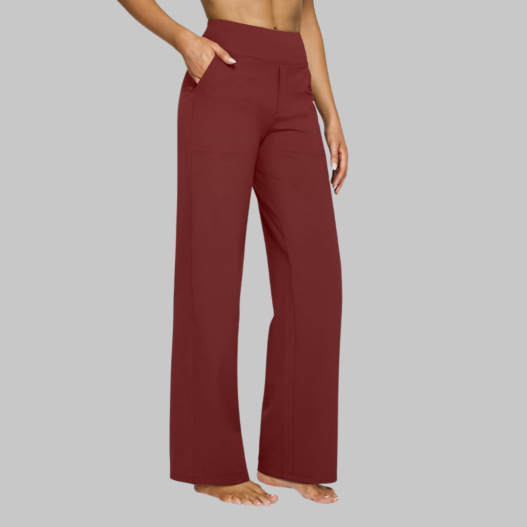 JODI | Comfortable Stretch Pants for Every Woman