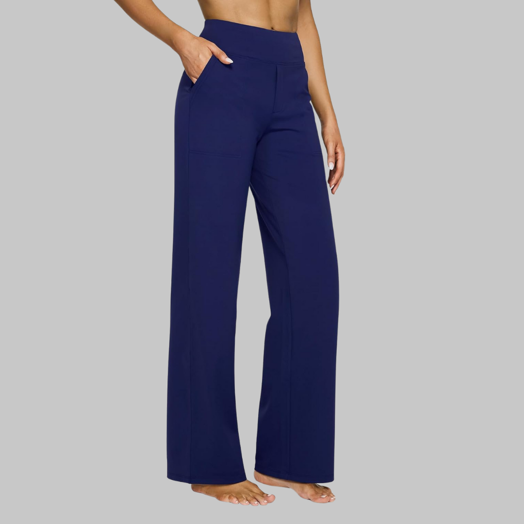 JODI | Comfortable Stretch Pants for Every Woman