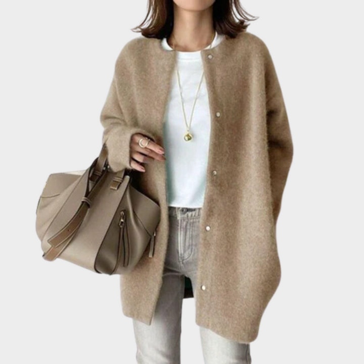 KIM | Women's Cardigan