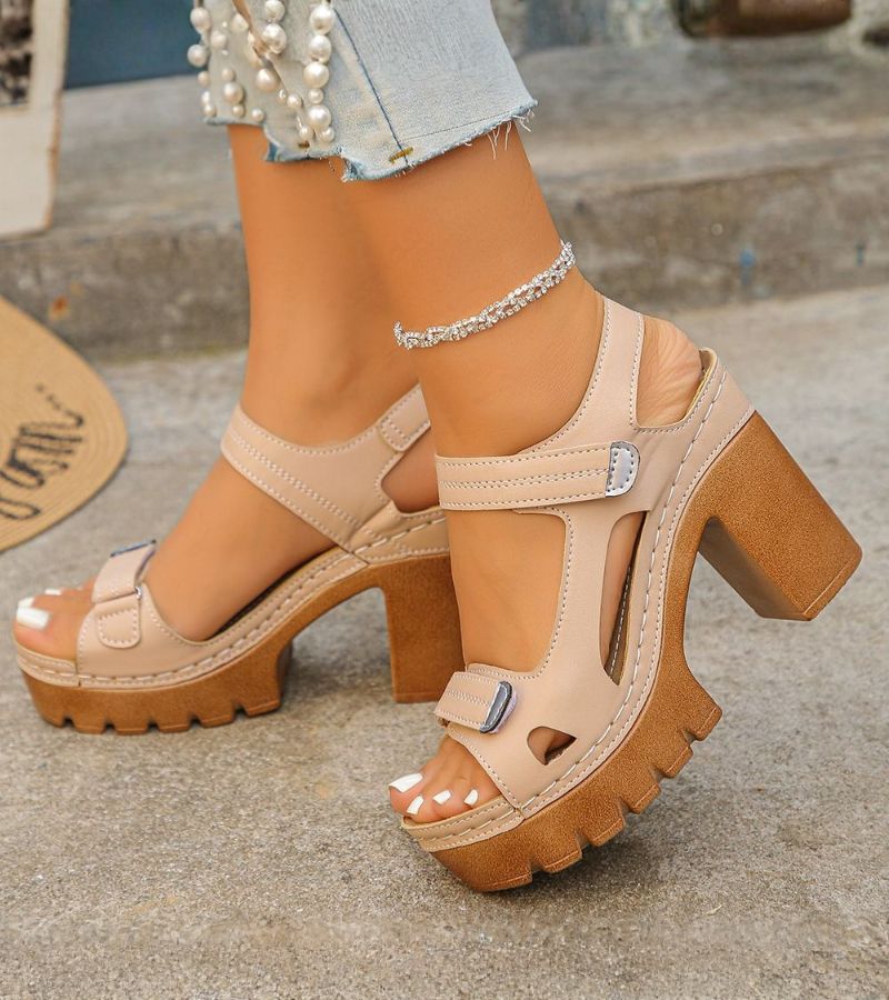 MAURA | Postural Sandals
