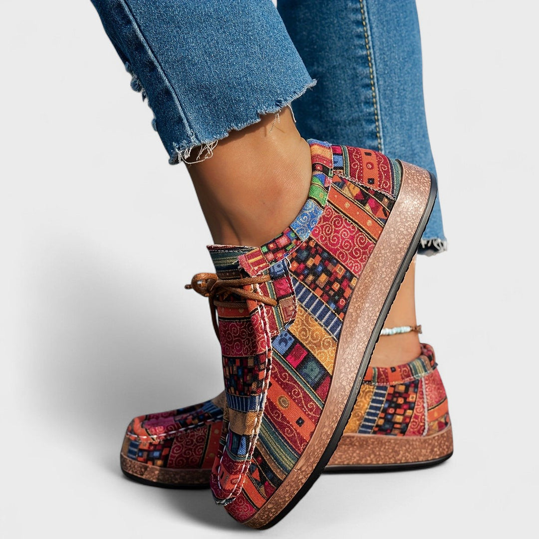 MHAYA | Lightweight Comfortable Sneaker