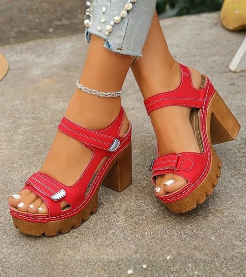 MAURA | Postural Sandals