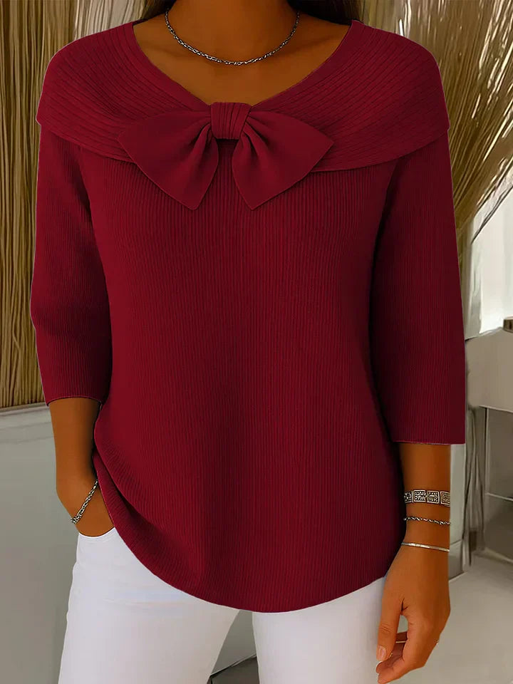 EMMA | Elegant Tunic
