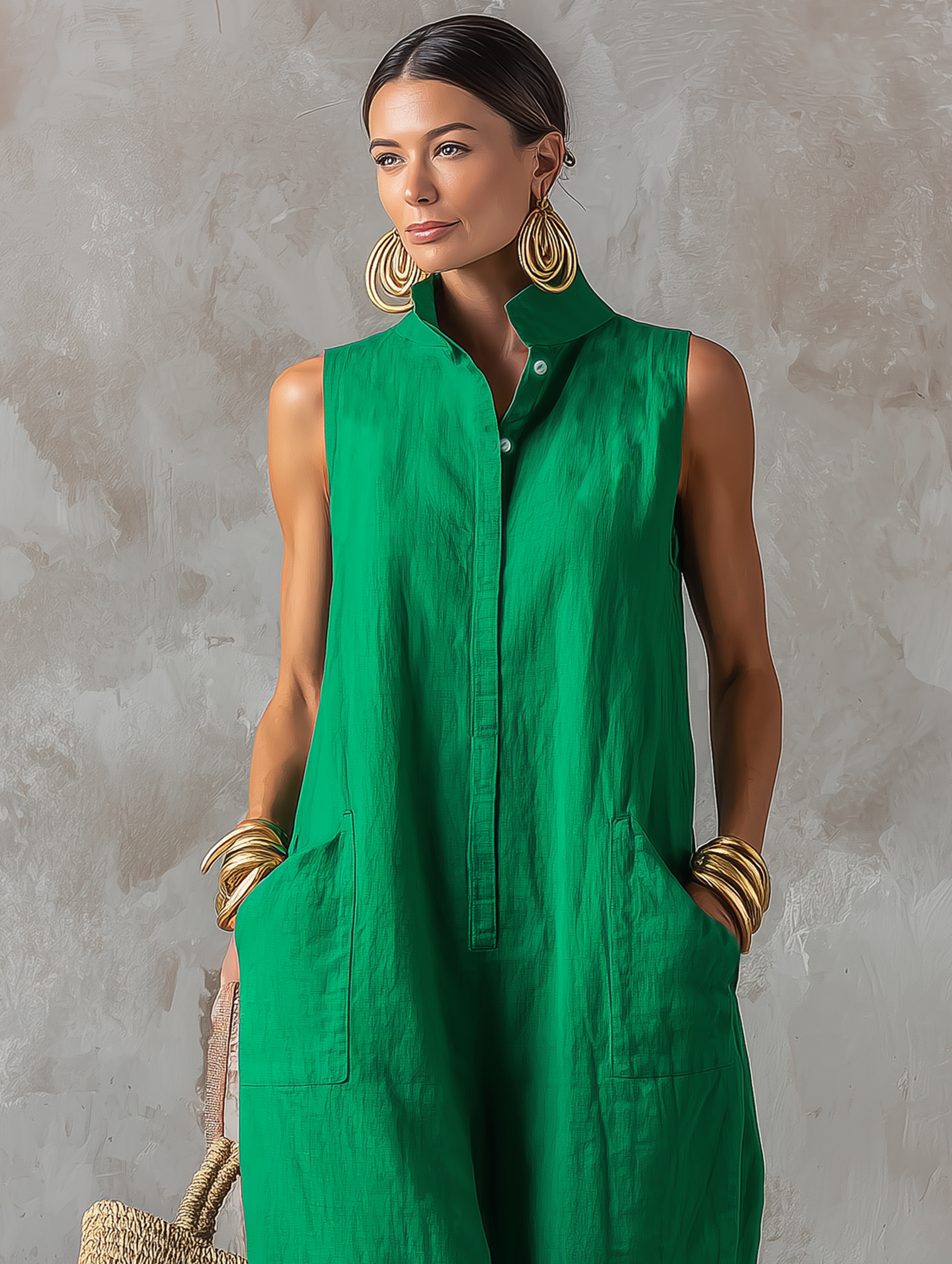 JERLINE | Jumpsuit