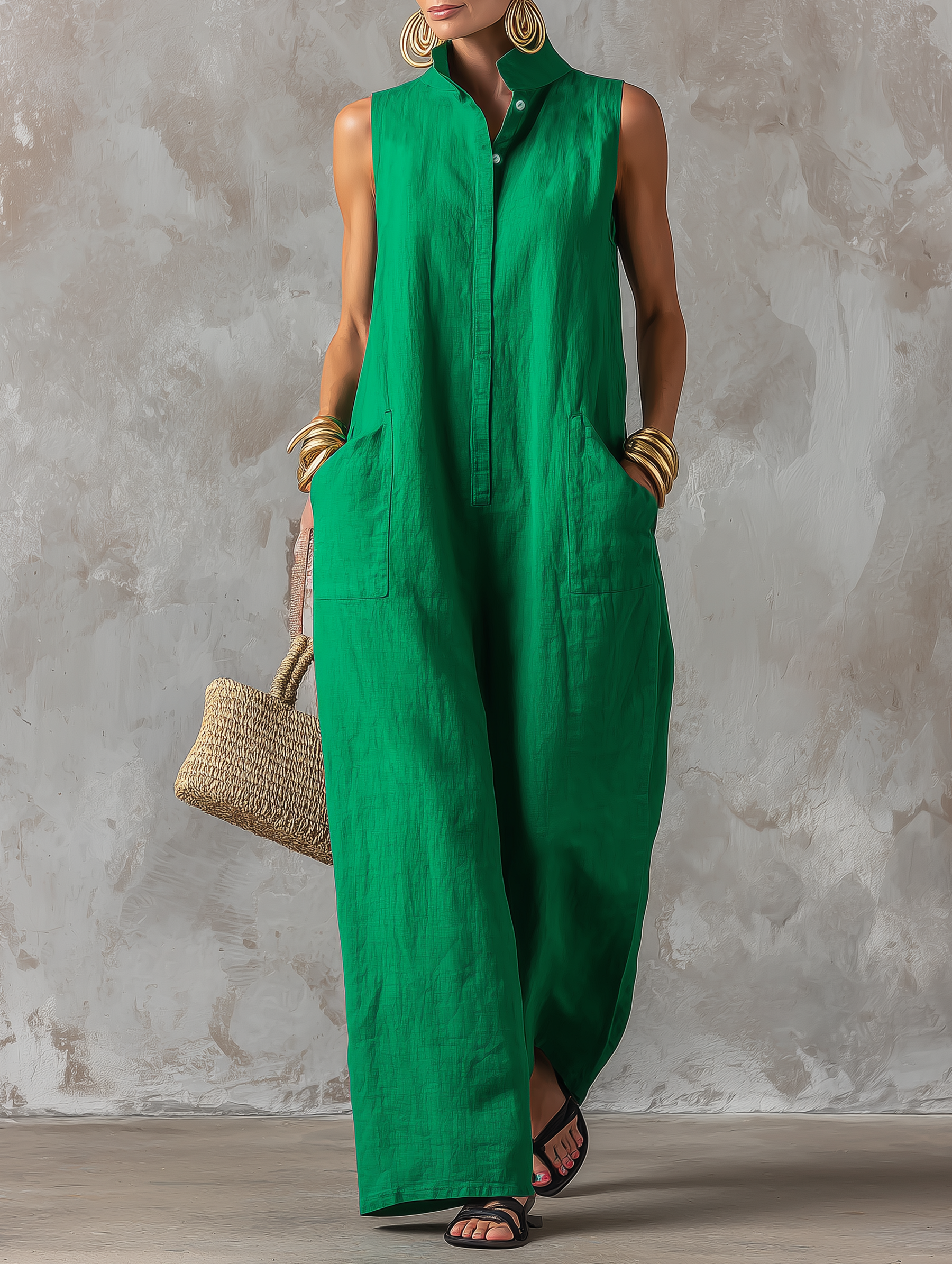 JERLINE | Jumpsuit