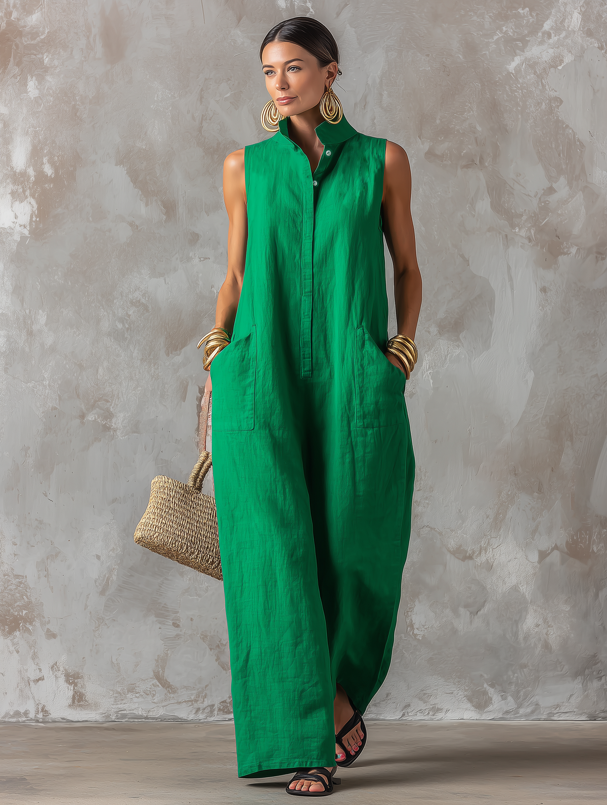 JERLINE | Jumpsuit