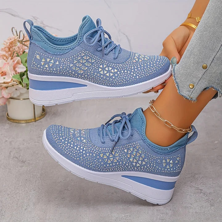 LOLA | Comfort Sneakers