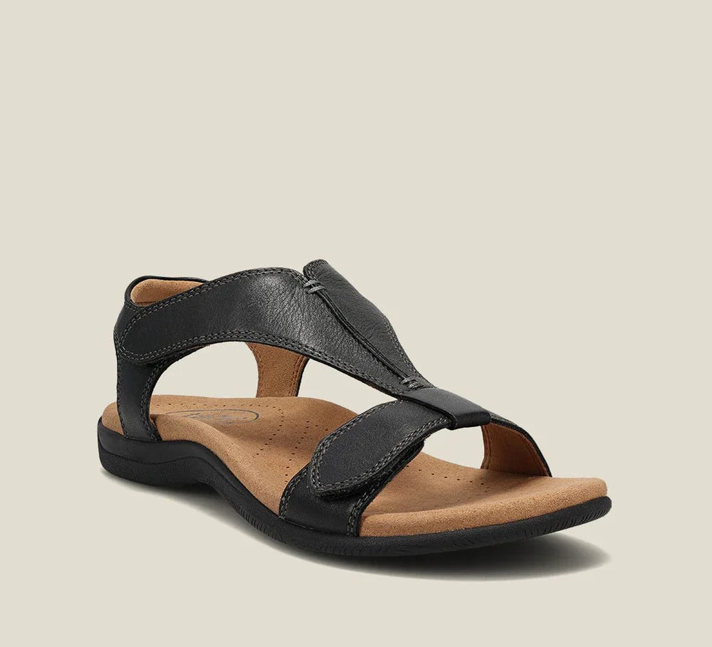 AUBREY | Premium Comfort Sandals