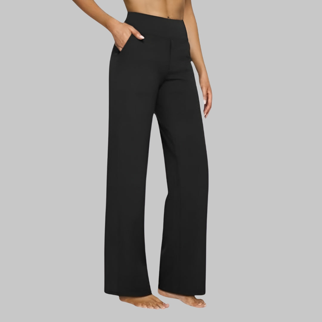 JODI | Comfortable Stretch Pants for Every Woman