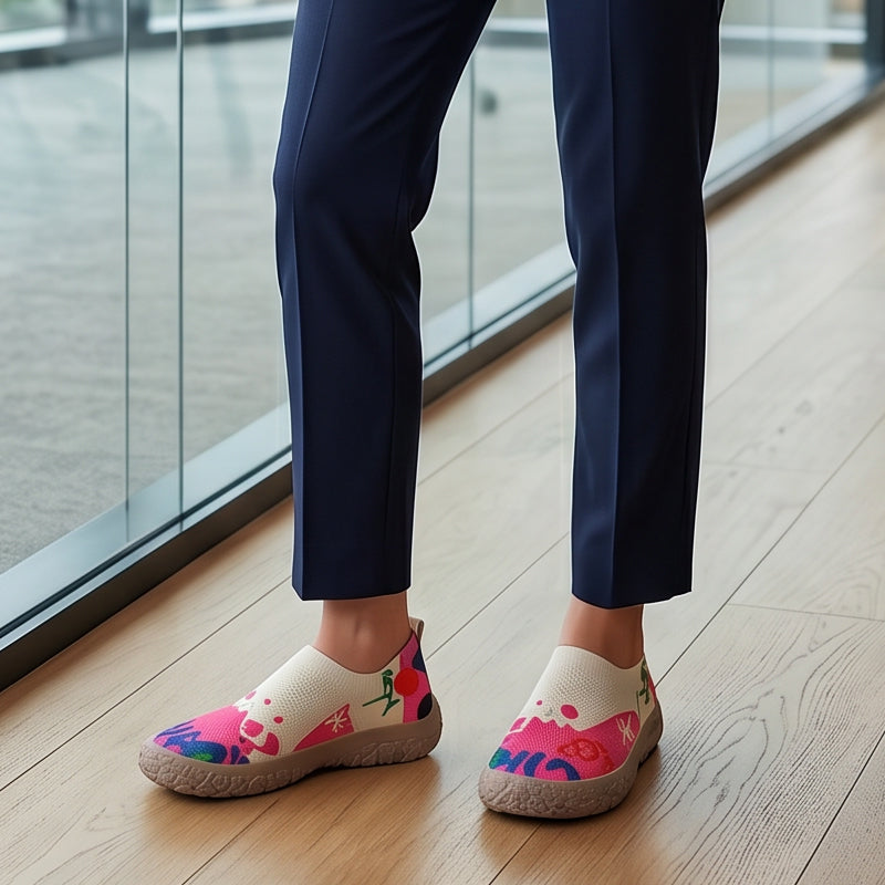 CARLITA | Comfort Slip-on Shoes