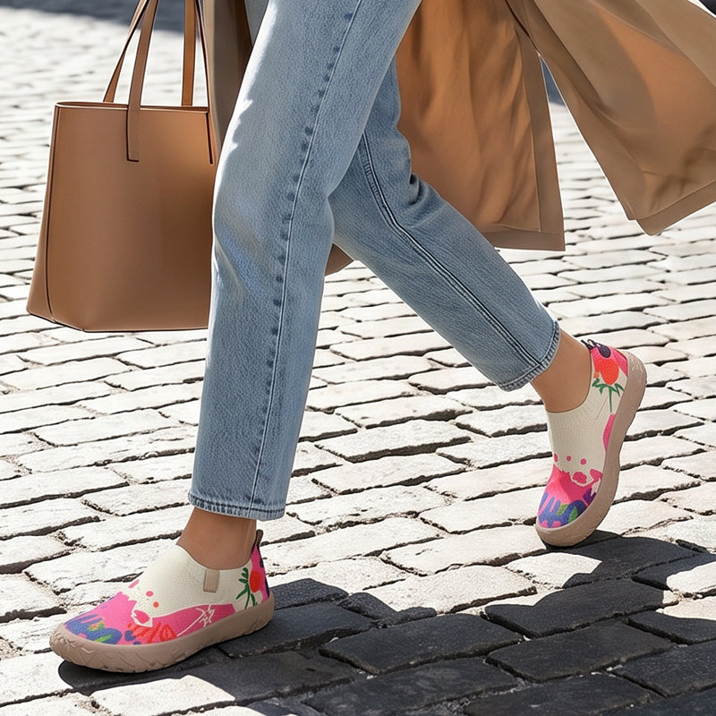 CARLI | Comfort Shoes