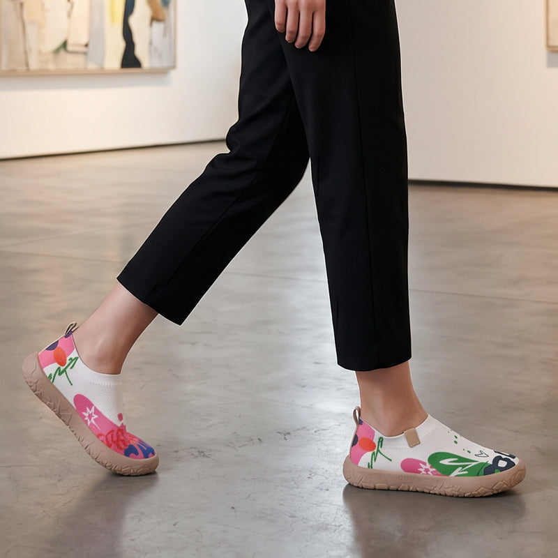 CARLITA | Comfort Slip-on Shoes