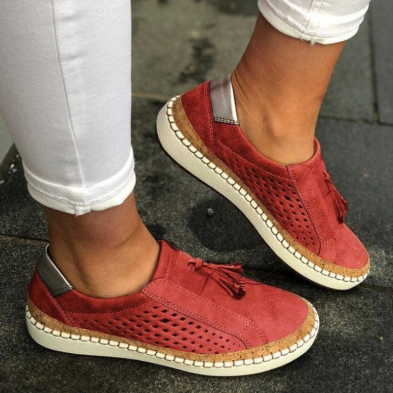 GEAN | Slip-On Shoes