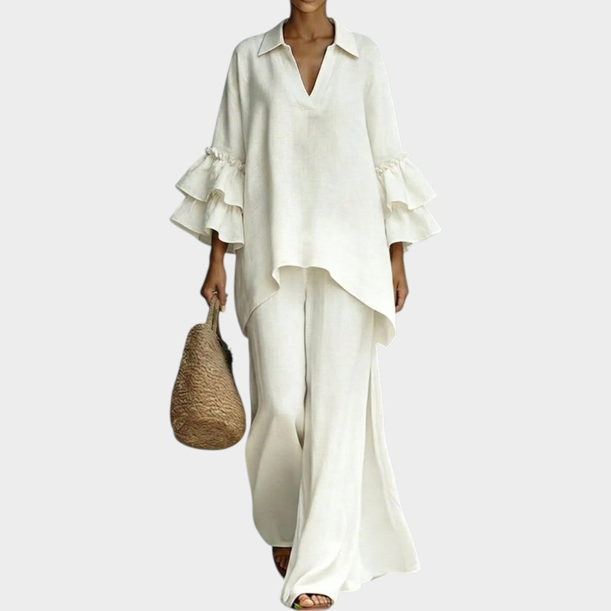 ARIELA | Women's Outfit Set