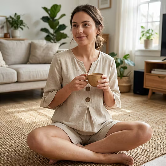 GISELA | Casual Set