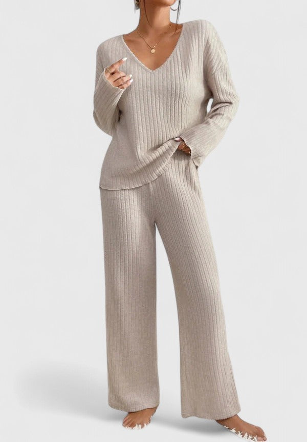 ADDISON | Comfy Lounge Set