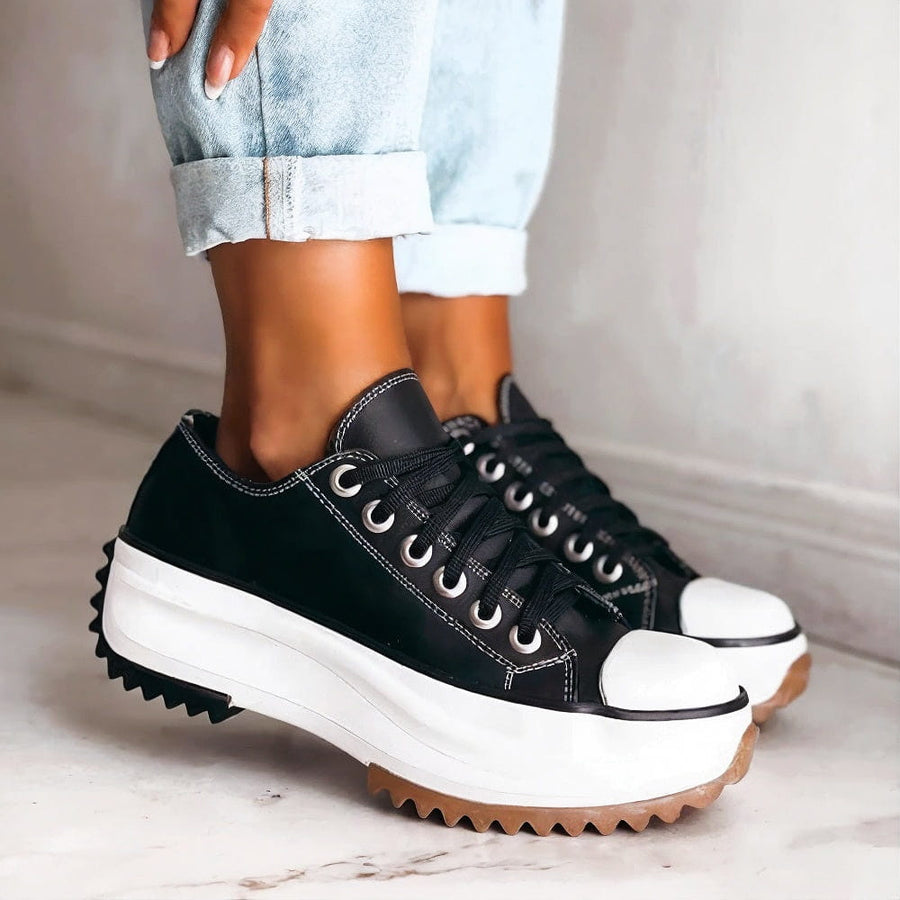 HILDA | Comfort Support Sneakers