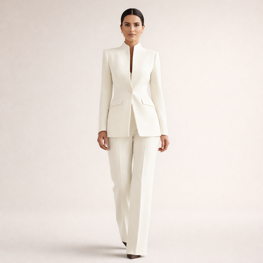 NANCY | Elegant Suit