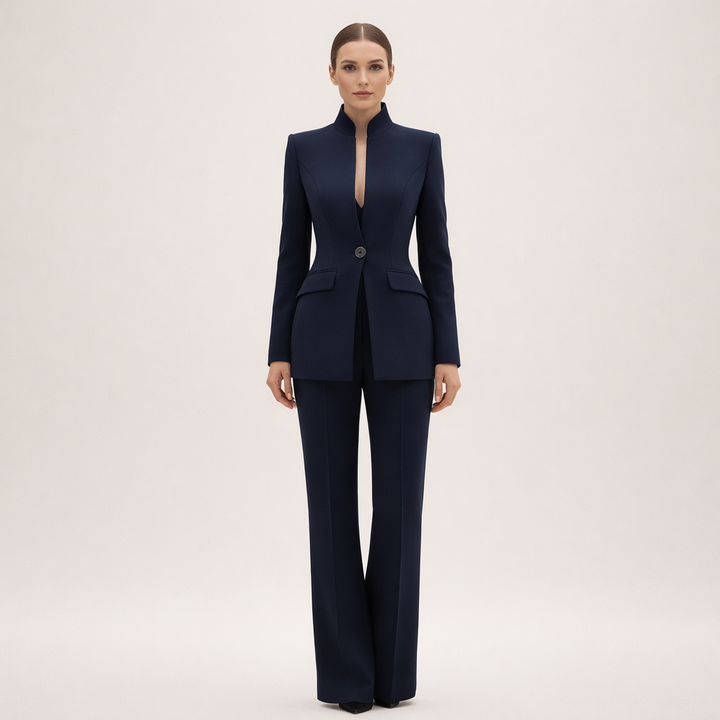 NANCY | Elegant Suit