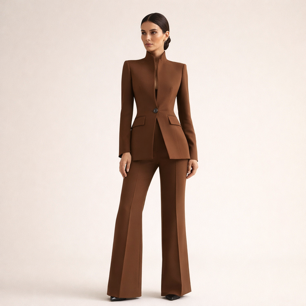 NANCY | Elegant Suit
