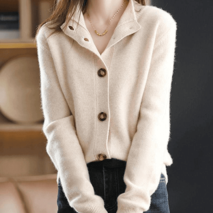 ANGEL | Elegant Women's Cardigan