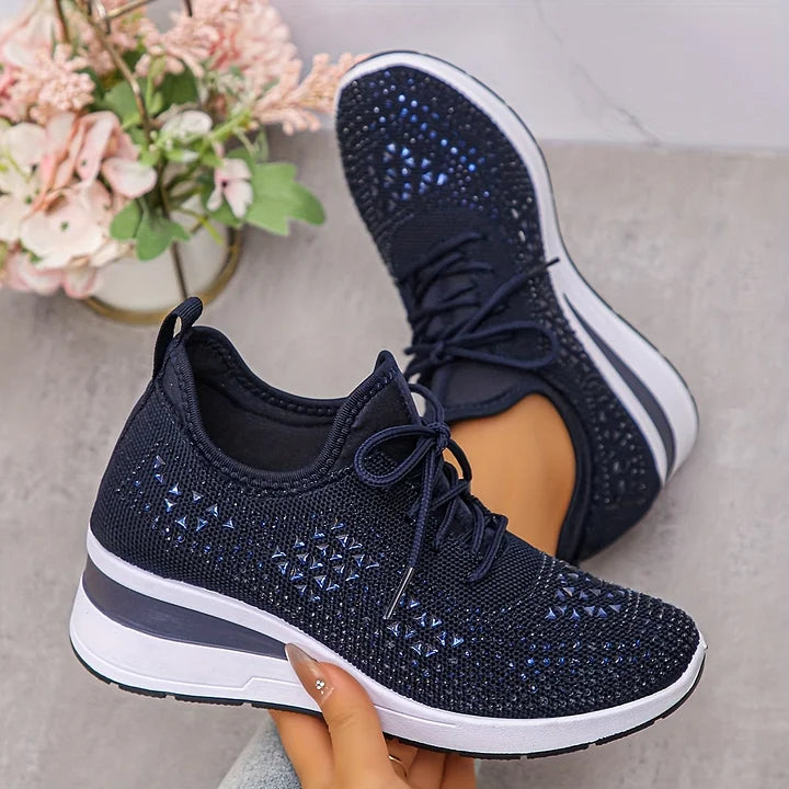 LOLA | Comfort Sneakers