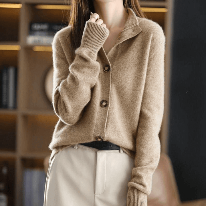 ANGEL | Elegant Women's Cardigan