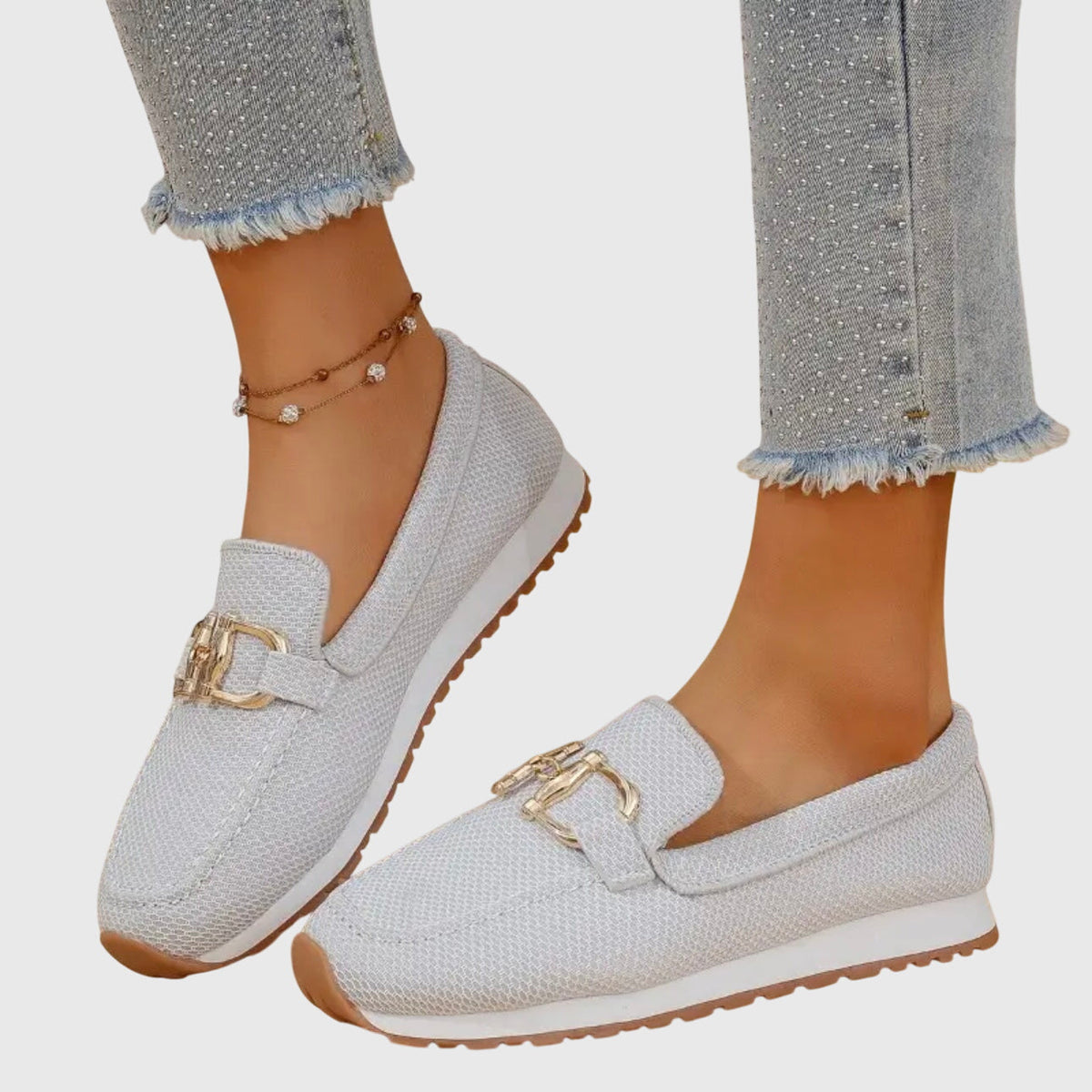 ELMA | Loafer Sneakers
