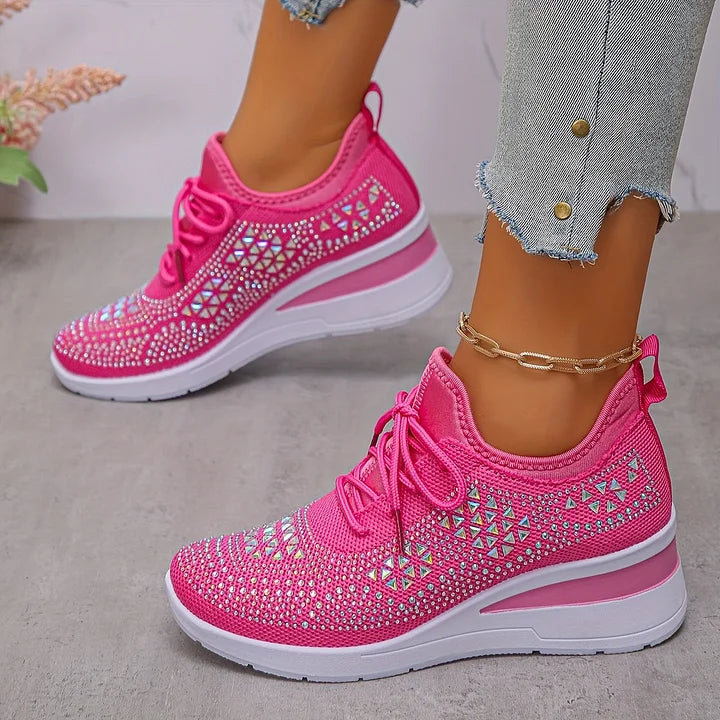 LOLA | Comfort Sneakers