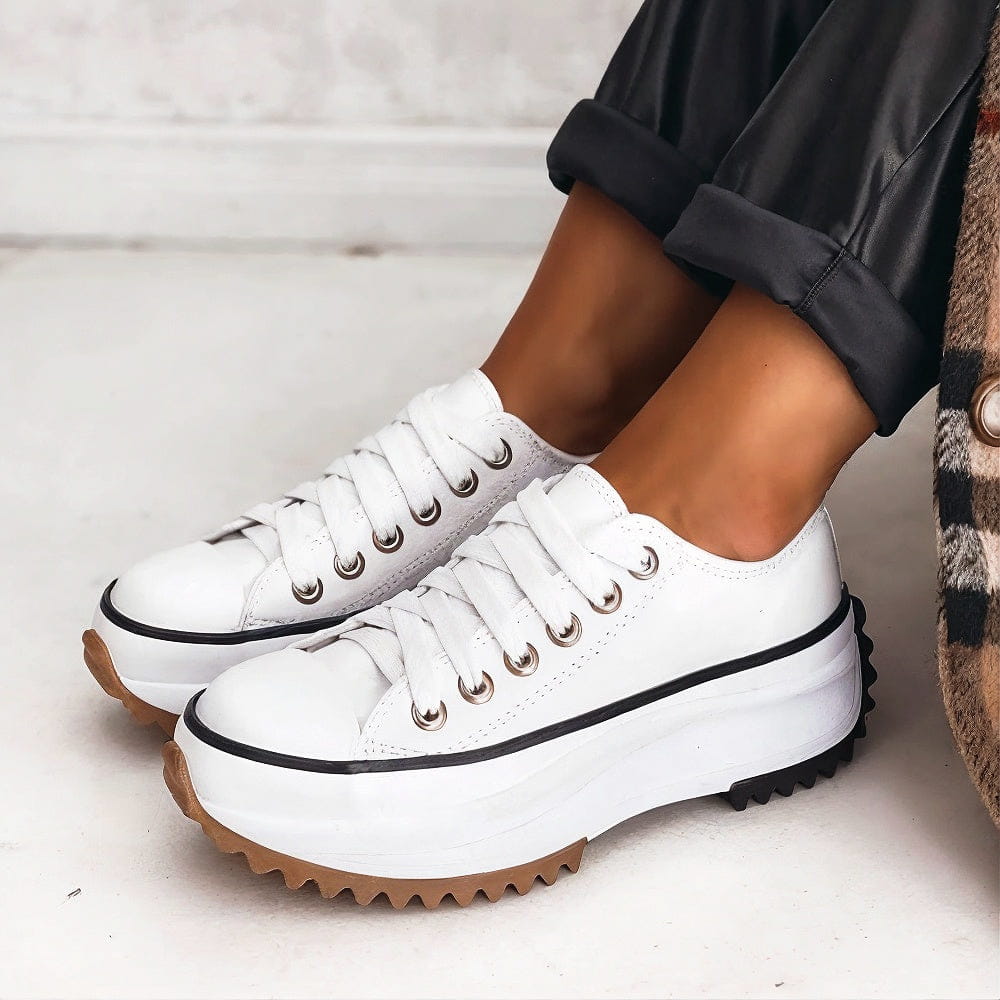 HILDA | Comfort Support Sneakers