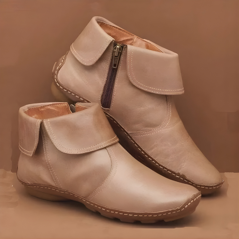 TANIA | Premium Waterproof Support Boots