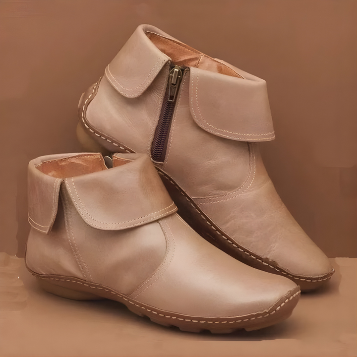 TANIA | Premium Waterproof Support Boots