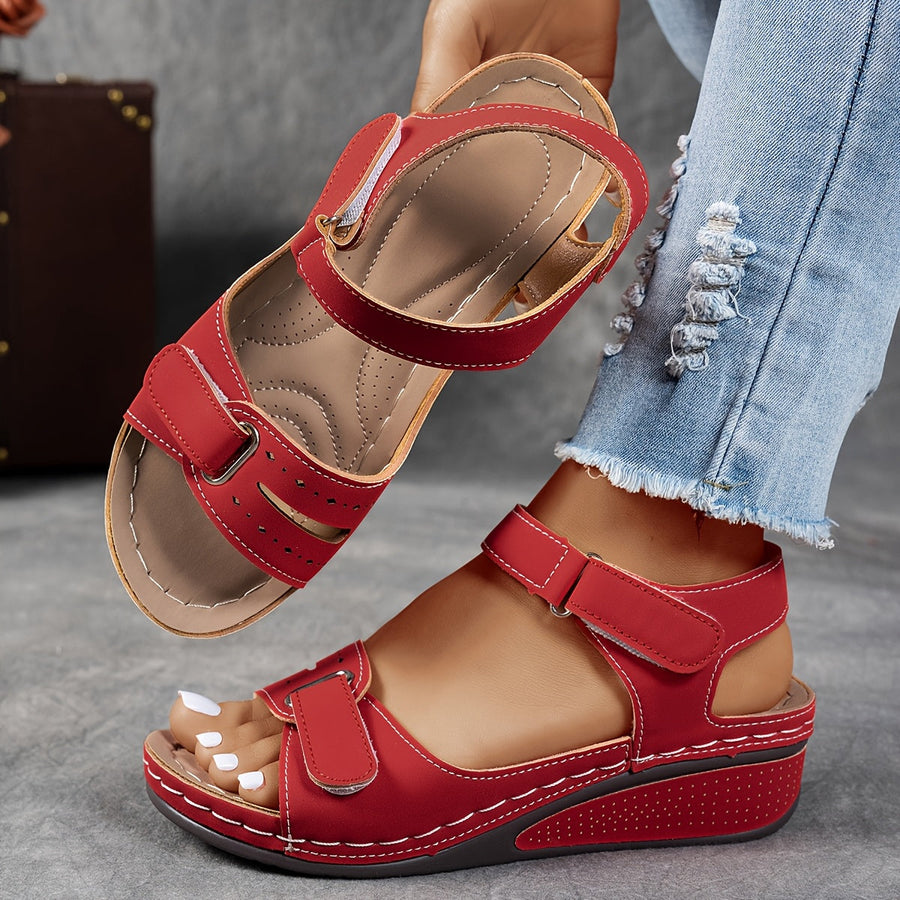 ÉLISA | Comfortable Support Sandals