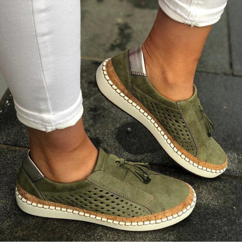 GEAN | Slip-On Shoes