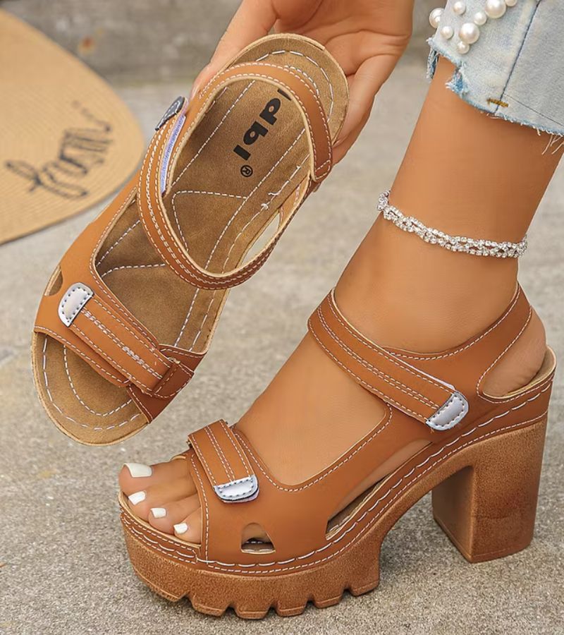 MAURA | Postural Sandals