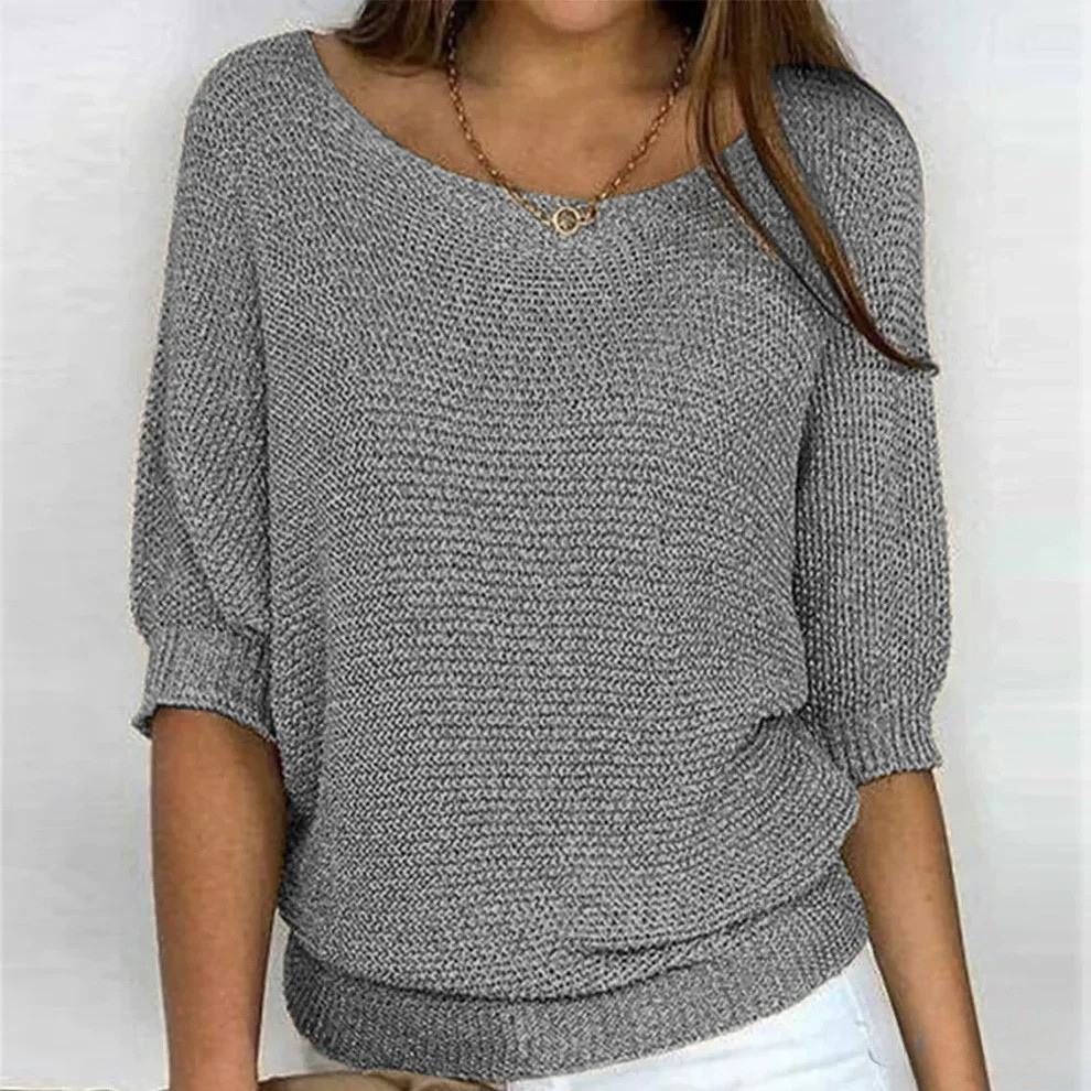 MAY | Relaxed Comfort Sweater
