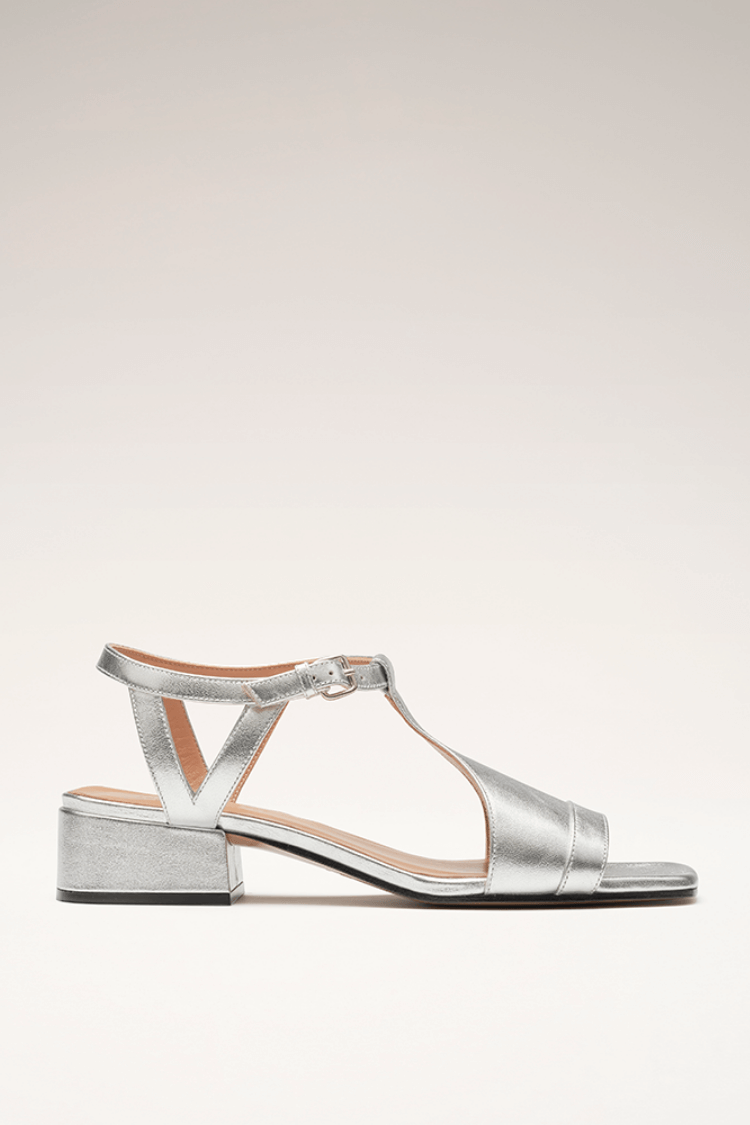 SERENA | Graceful Comfort Sandals