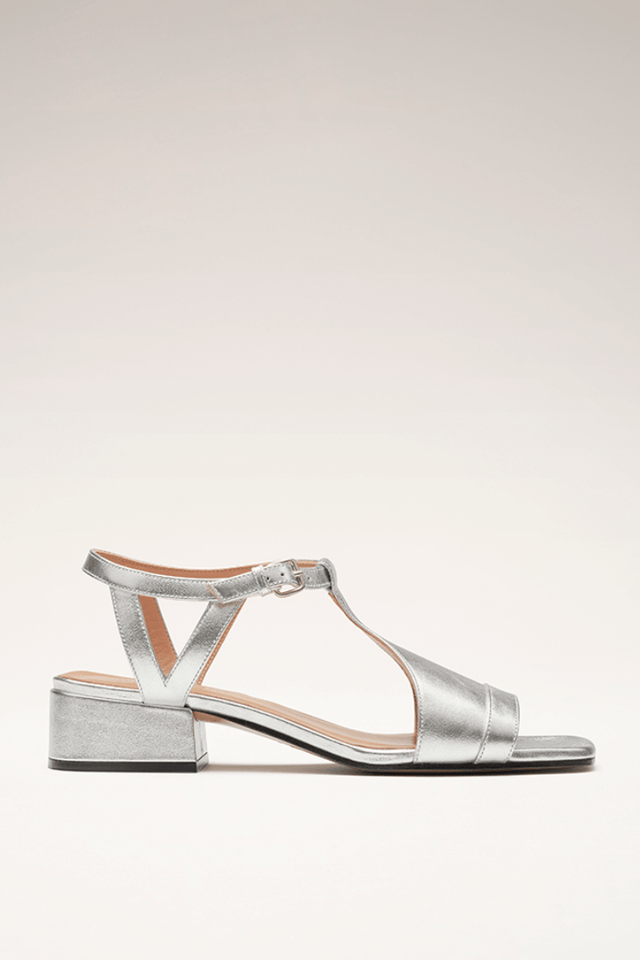 SERENA | Graceful Comfort Sandals