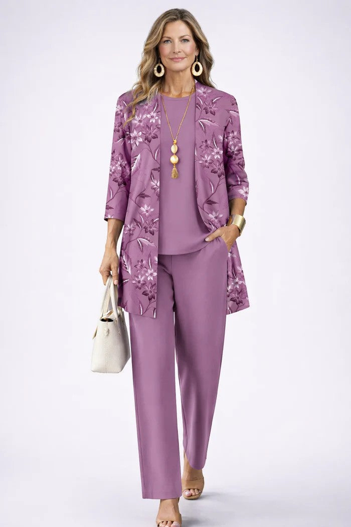 MARGA | 3-Piece Set