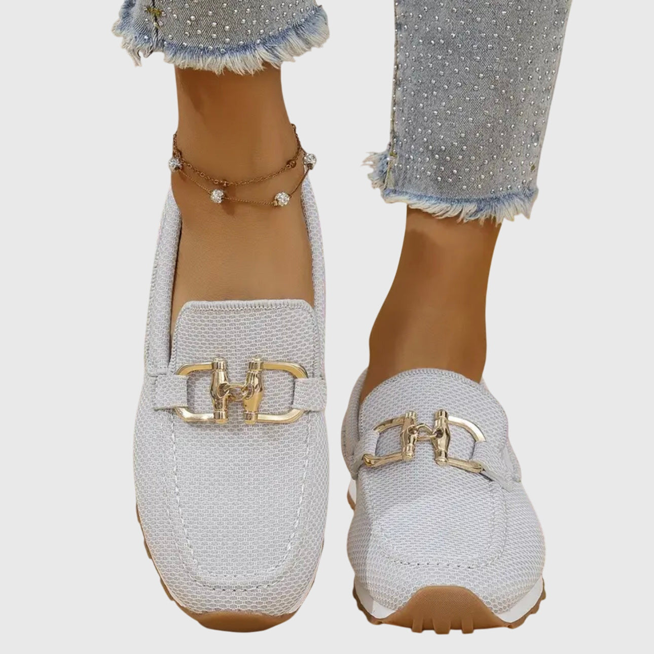 ELMA | Loafer Sneakers