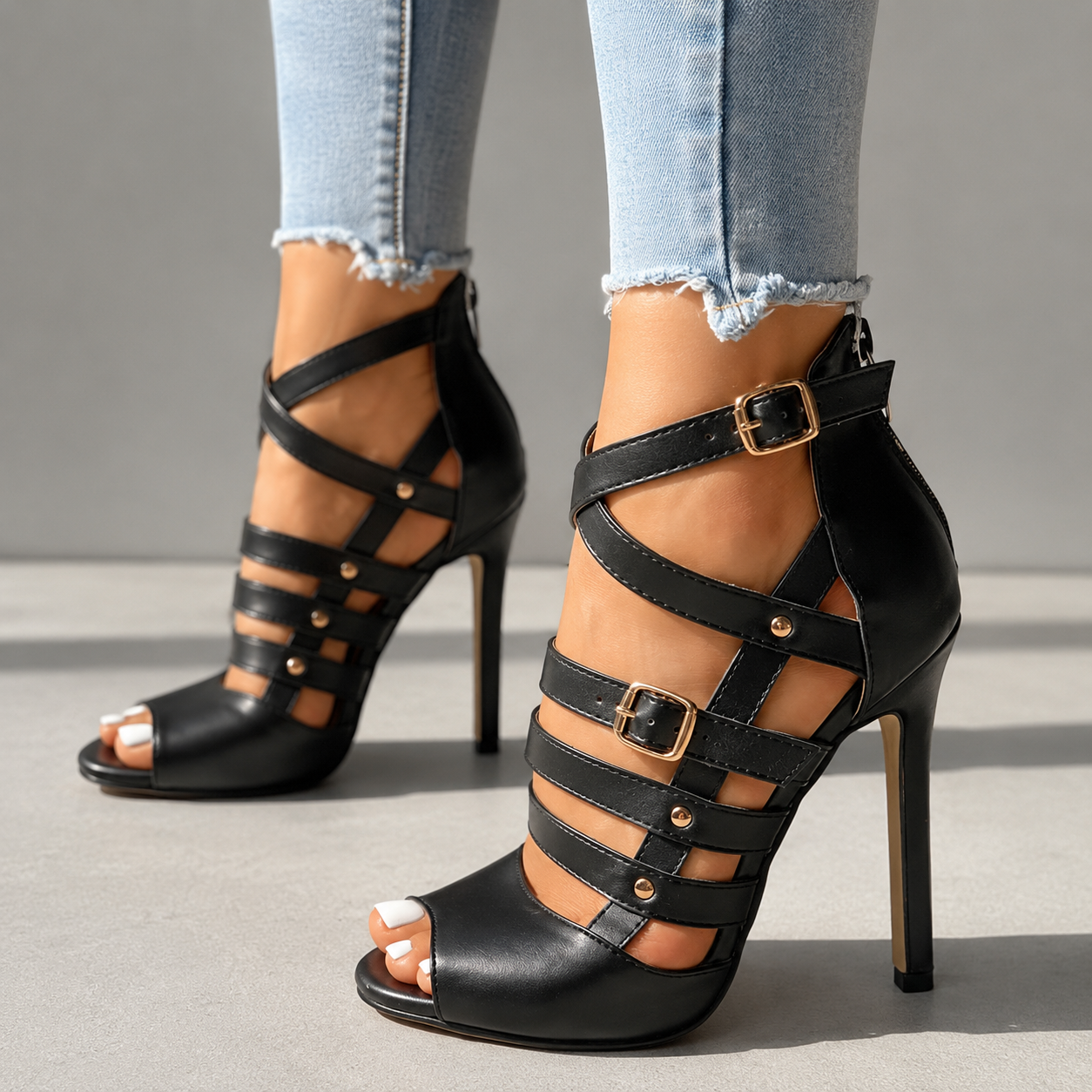 VALENTINE | Retro Heels