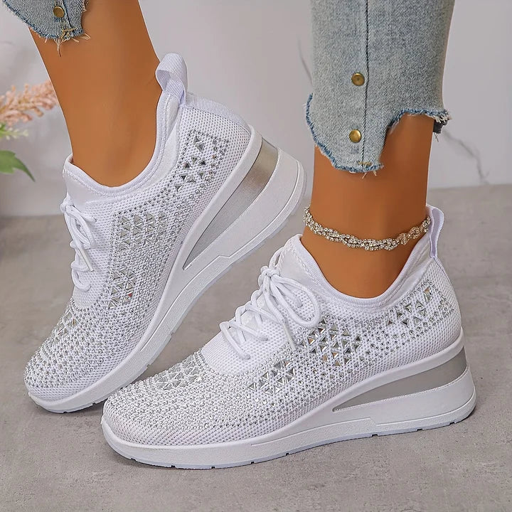 LOLA | Comfort Sneakers