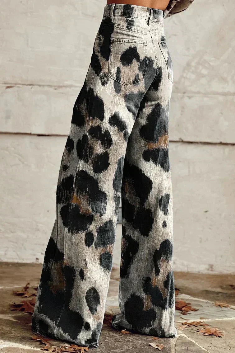 CHEENAH | Elegant Bohemian Pants