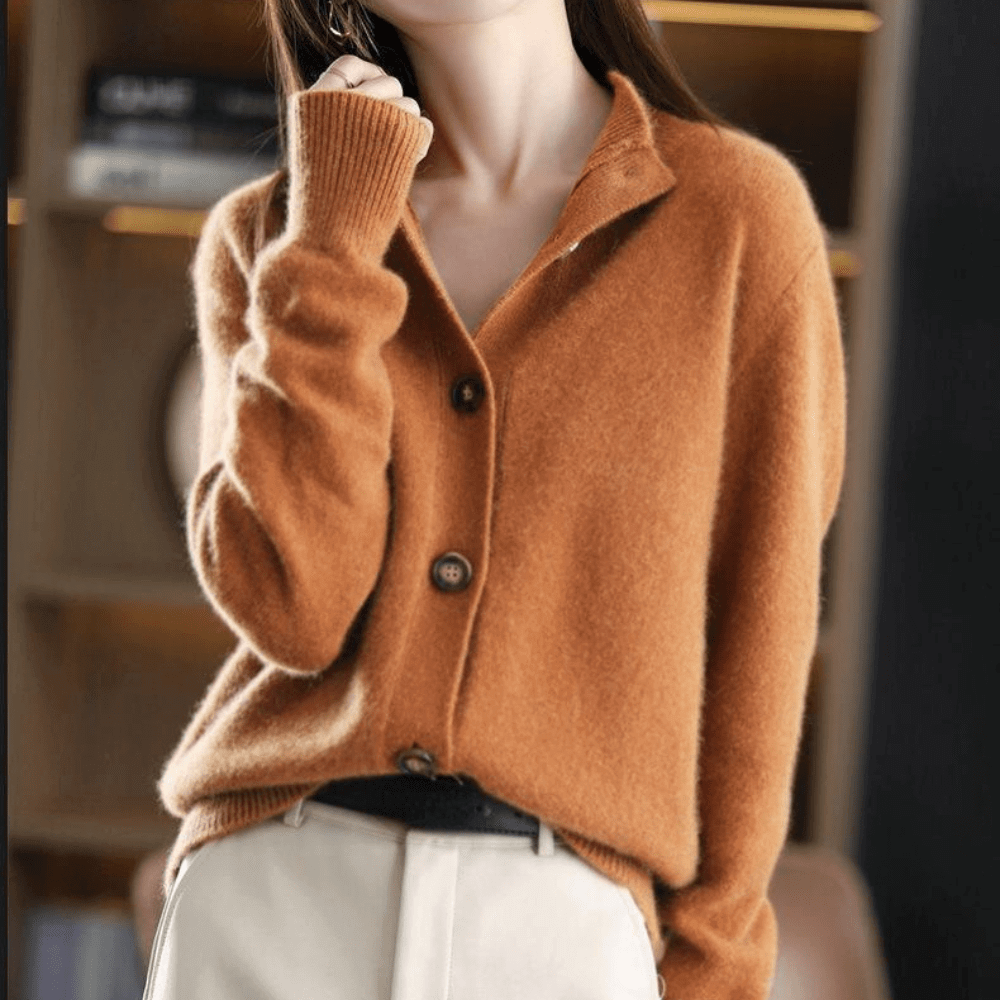 ANGEL | Elegant Women's Cardigan