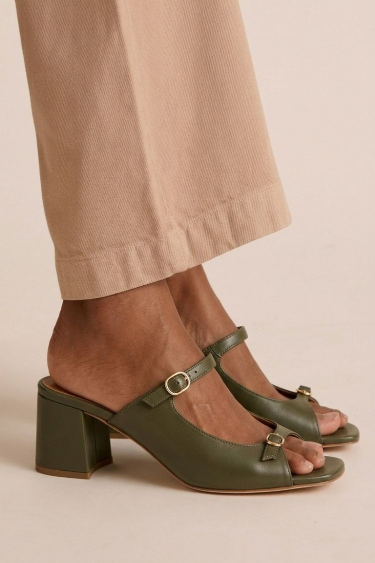 VALENTINA | Elegant Sandals