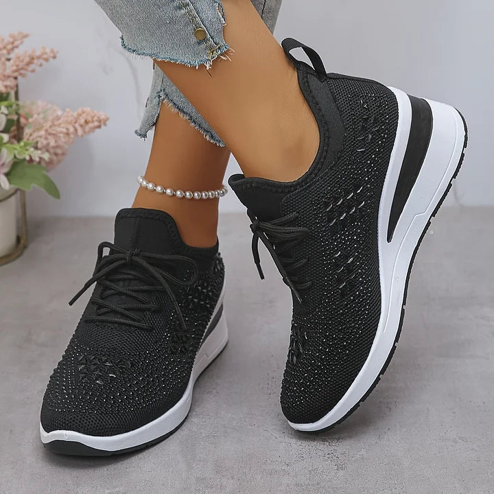 LOLA | Comfort Sneakers