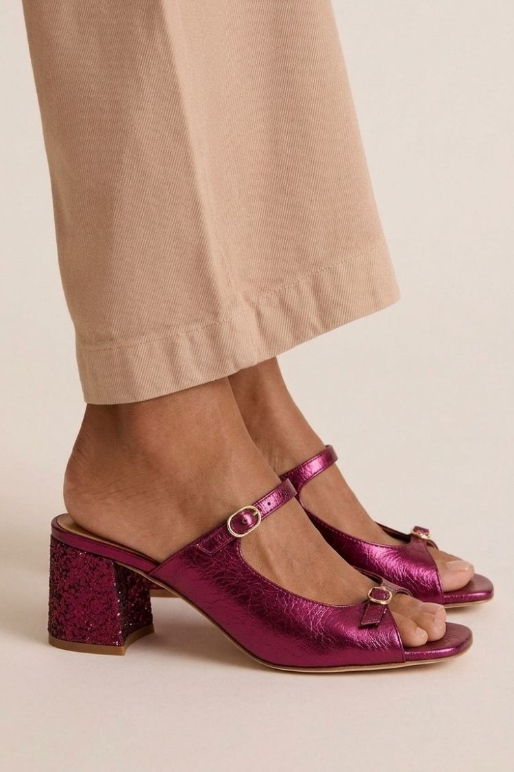 VALENTINA | Elegant Sandals